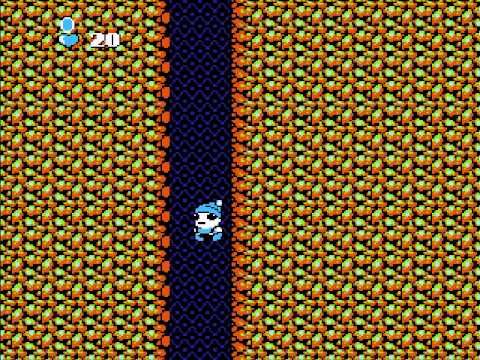 Let's Play Ufouria - 04 - Inappropriate song parody