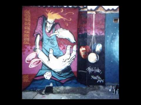 Makanidja i Lazy Rhaps - Svi znaju sve (takav je gejm) [w Mali Moca, Koomz i Valdez]