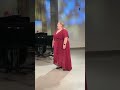 First Recital Of The Semester Philomel By Julius Harrison