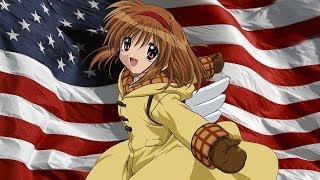 Cover art for united states of uguu