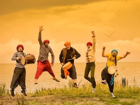 Bombillaz - Tule Valgus