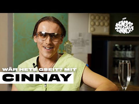 Hingerzimmer and CINNAY