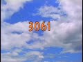 Sesame Street Episode 3061 1993 The Worm Winter Games HBO Max Version