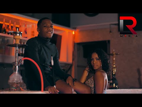 JayR - Kurashi Ft. Kwenn (Prod. BSquared)