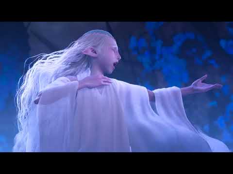 "The Song of One" - Festival of Accord: Dreamspell — Monster Hunter: Wilds