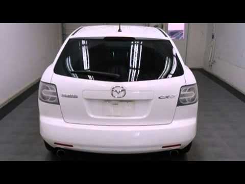 2007 Mazda CX-7 Plano TX