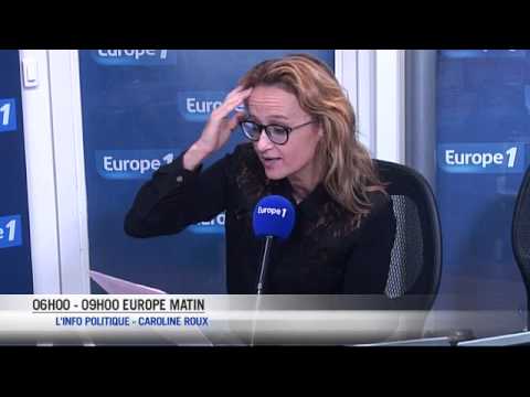 Le solo de Montebourg