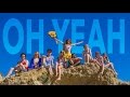 ENORMOUS FORCES - OH YEAH [Official Music ...