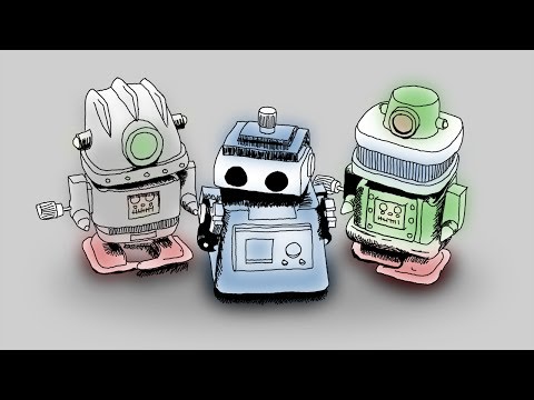 Robbie Lesiuk - Freeman