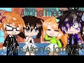 The Aftons Meets Clara S Family Special 200 Followers My AU FNAF Gacha Duvar Aftonfamily