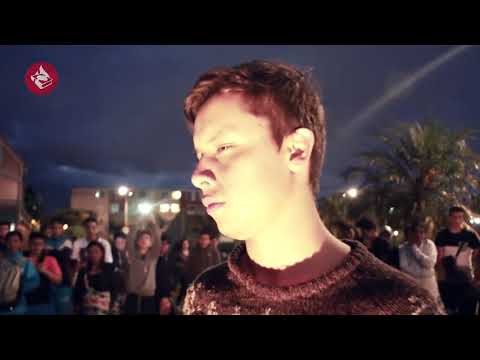 LUMIERE vs ANDY KARMA vs RAMC- Octavos: Código de Barras  fecha 1: temporada 2017 2018