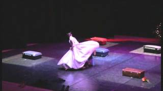 "Danza Cinese"(Chinese Dance)  P.I.Ciajkovskj" Chinoiserie" Duke Ellington & Billy Strayhorn.