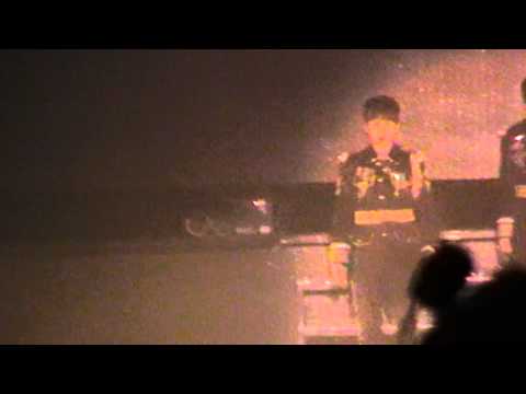 141108 Super Junior SS6 Hong Kong Twins & Bonamana cut