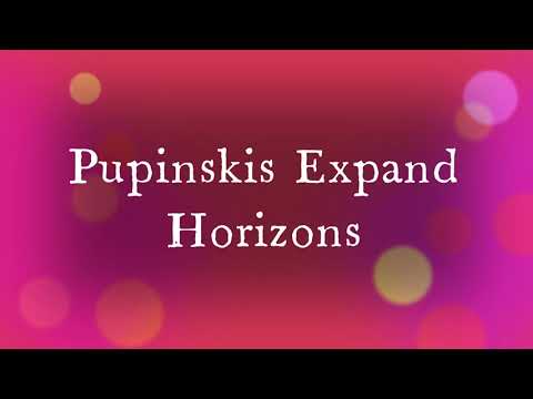 Pupinskis Are Mobile