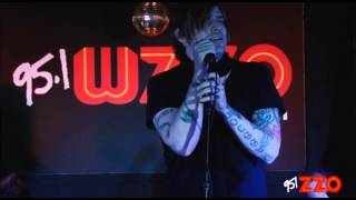 Hinder "Shoulda Known Better"