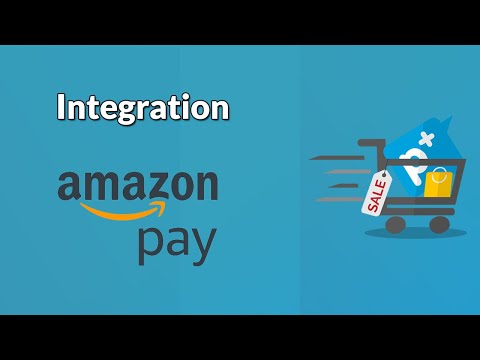 Integration module PrestaShop One Page Checkout PS with AmazonPay