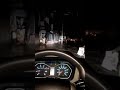 Scorpio S11 Barish Time Night Driving WhatsApp Facebook Instagram Status