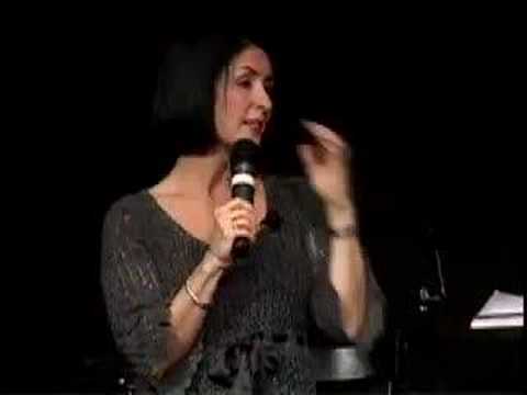 Denise Hildreth- Distraction of Past