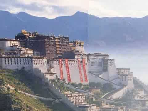 Elections in Israel (19th Knesset): Free Tibet