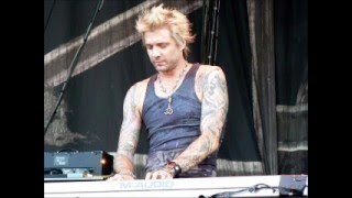 Sure Feels Right Sixx:A.M.