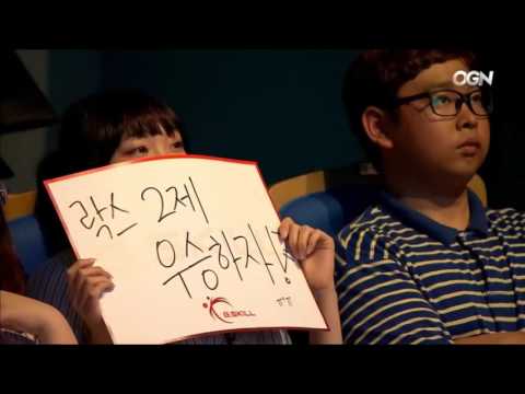 [26.5.2016]LCK Mùa hè 2016 - ROX vs Samsung[ Trận 2]