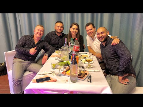 Medium - svadba Čirč ( T&J live záznam júl 2019)