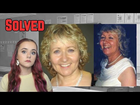 SOLVED: THE ANN MAGUIRE CASE