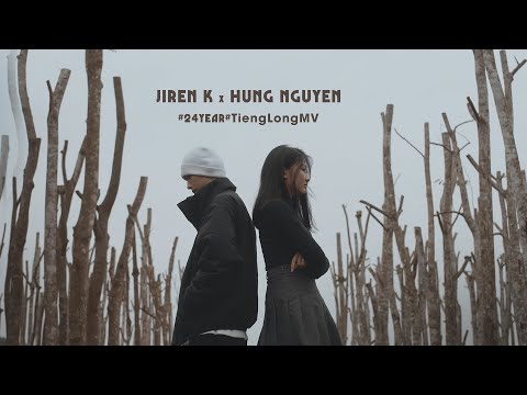 MV TIENG LONG - Jiren K #TL #2024