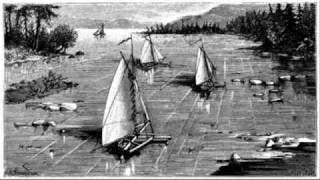 Carl Peterson --- I'se The B'y