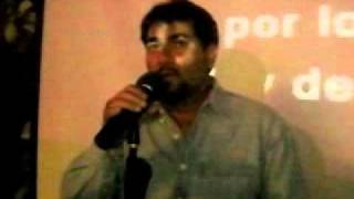 PULLAS KARAOKE -  oscar, TU JAMAS TE ENAMORASTE DE MI.mpg