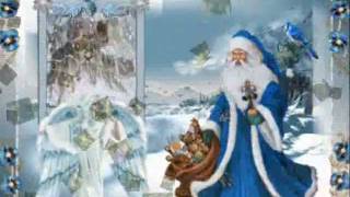 ENYA AND WINTER CAME (MERRY CHRISTMAS)