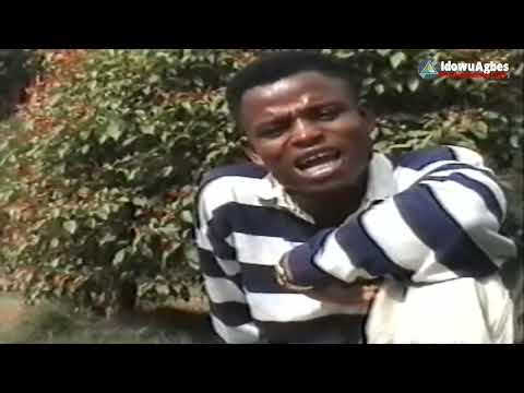 AMIN MAN - OGHOMWENKHION OGHOGHO [BENIN MUSIC VIDEO] | AMIN MAN MUSIC