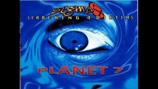 SIGMA 7 [2] PLANET 7