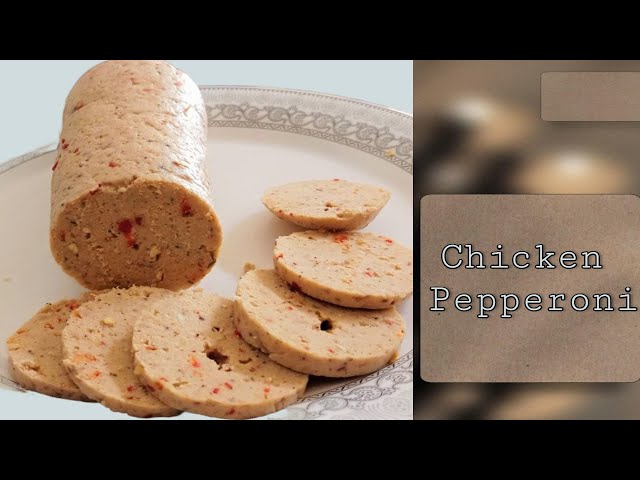 Vidéo Prononciation de Salami en Anglais Vidéo Prononciation de Salami en Anglais