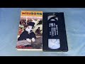 Opening And Closing To Wishbone Terrified Terrier 1996 VHS