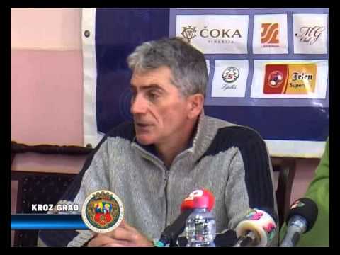 FK SPARTAK ZV USPEŠNO ZAVRŠIO JESENJI DEO SEZONE