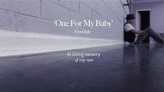 Neale Whittaker Freestyle | One for my Baby | Frank Sinatra