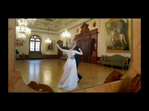 Mirage Jazz Orchestra - Wedding Waltz (Official Music Video)