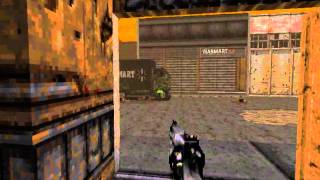 Obscure Doom Mods - Ashes (Demo)