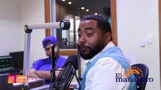 Ariel Santana – El Vago vs alguien que trabaja