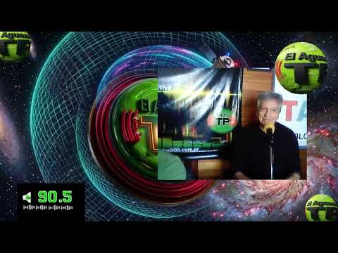 TACO POZO-CHACO ENTREVISTA CARLOS IBAÑEZ INTENDENTE 