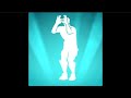 Fortnite Age Restricted Griddy (Official Audio)