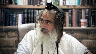 הרב שלום סבג - שיעורי וידאו - הרב שלום סבג✨בן 70 שואל:למה נבראתי כדי שעכשיו יומיום יחלש הגוף עד שאמות?!-י״ז באב ה׳תשפ״ה 🇮🇱