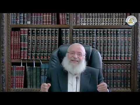 The Mitzvah of Maakah (Make a Fence Around the Roof) | Weekly Shiur by Rav Asher Weiss Shlit"a