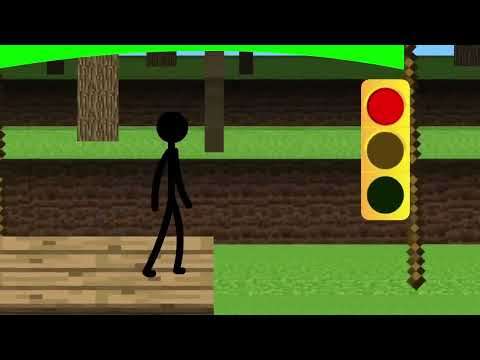 Stickman VS Among Us Birthday Impostor   AVM Shorts Animation Part 05