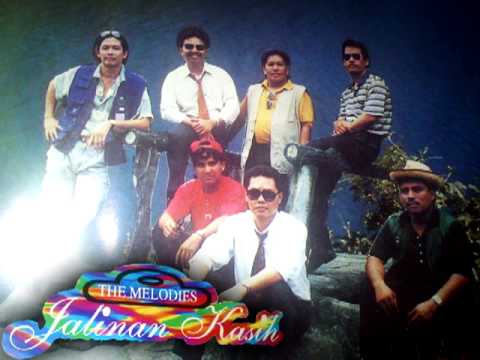 The Melodies - Jalinan Kasih