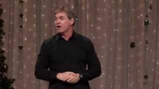 Unstoppable Christmas - Part 1