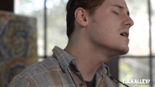Folk Alley Sessions at 30A: Austin Plaine - "Never Come Back Again"