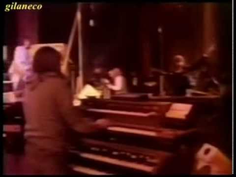 Paice,Ashton&Lord-On The Road Again