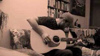 Leavin' Louisiana in the Broad Daylight - Lucien Holmes (Rodney Crowell)
